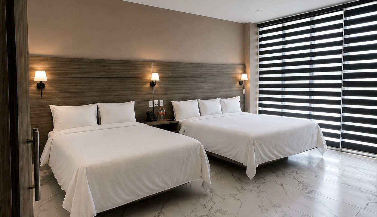 Photo of Bedroom in Tetlatlahuca