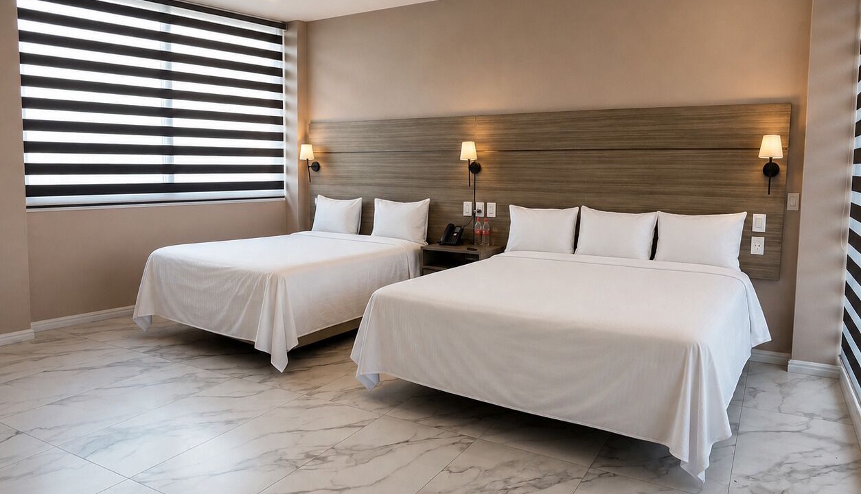 Photo of Bedroom in Tetlatlahuca
