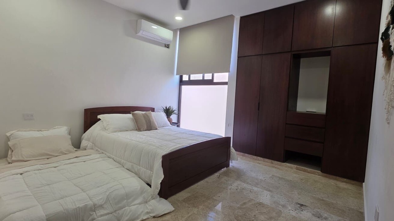 Photo of Bedroom in Merida Municipality