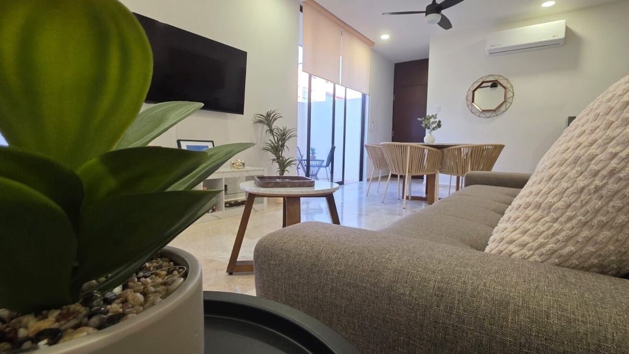 Photo of Livingroom in Merida Municipality
