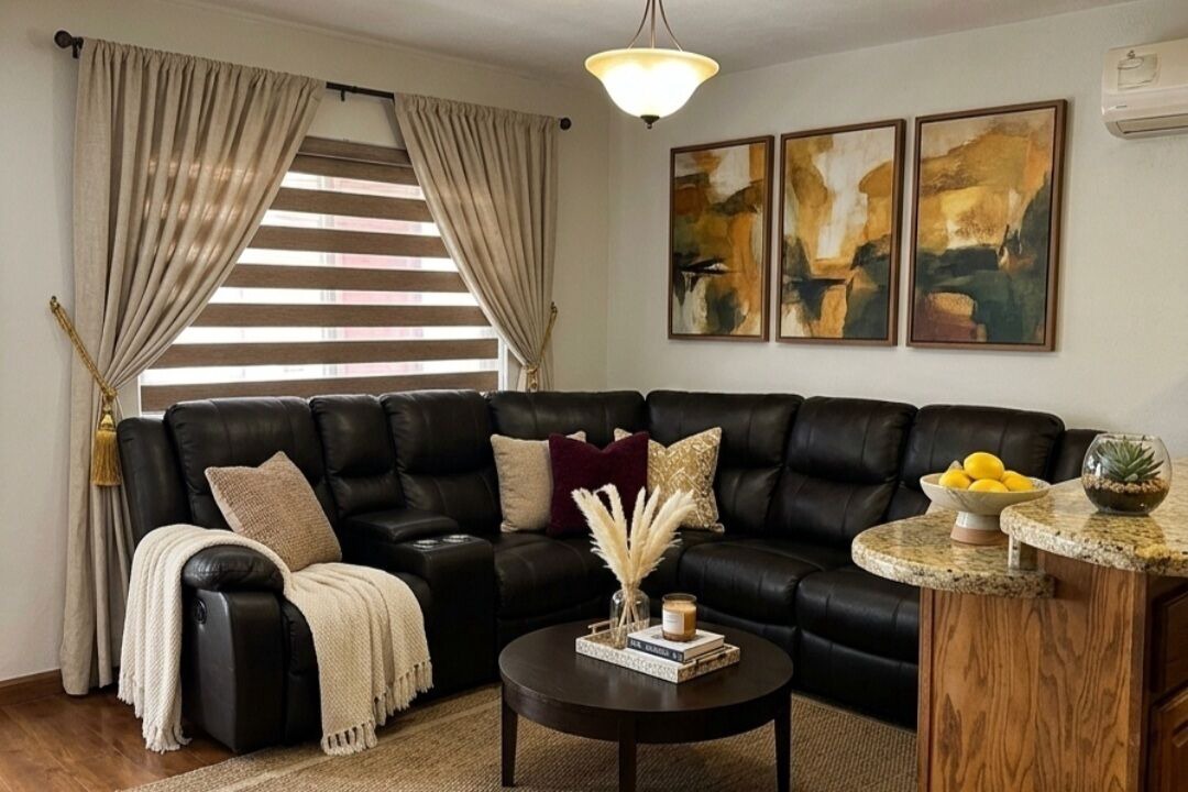 Photo of Livingroom in El Sauzal