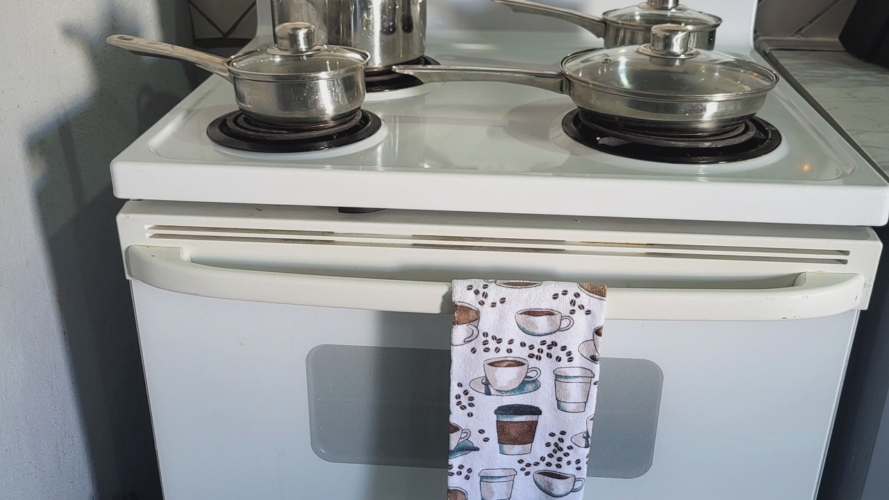 Photo of Kitchen in Cholla Bay