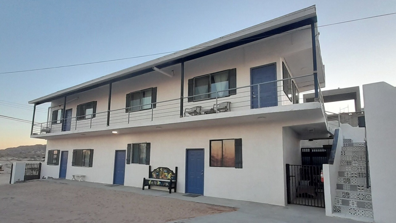 Photo of Outdoor in Cholla Bay