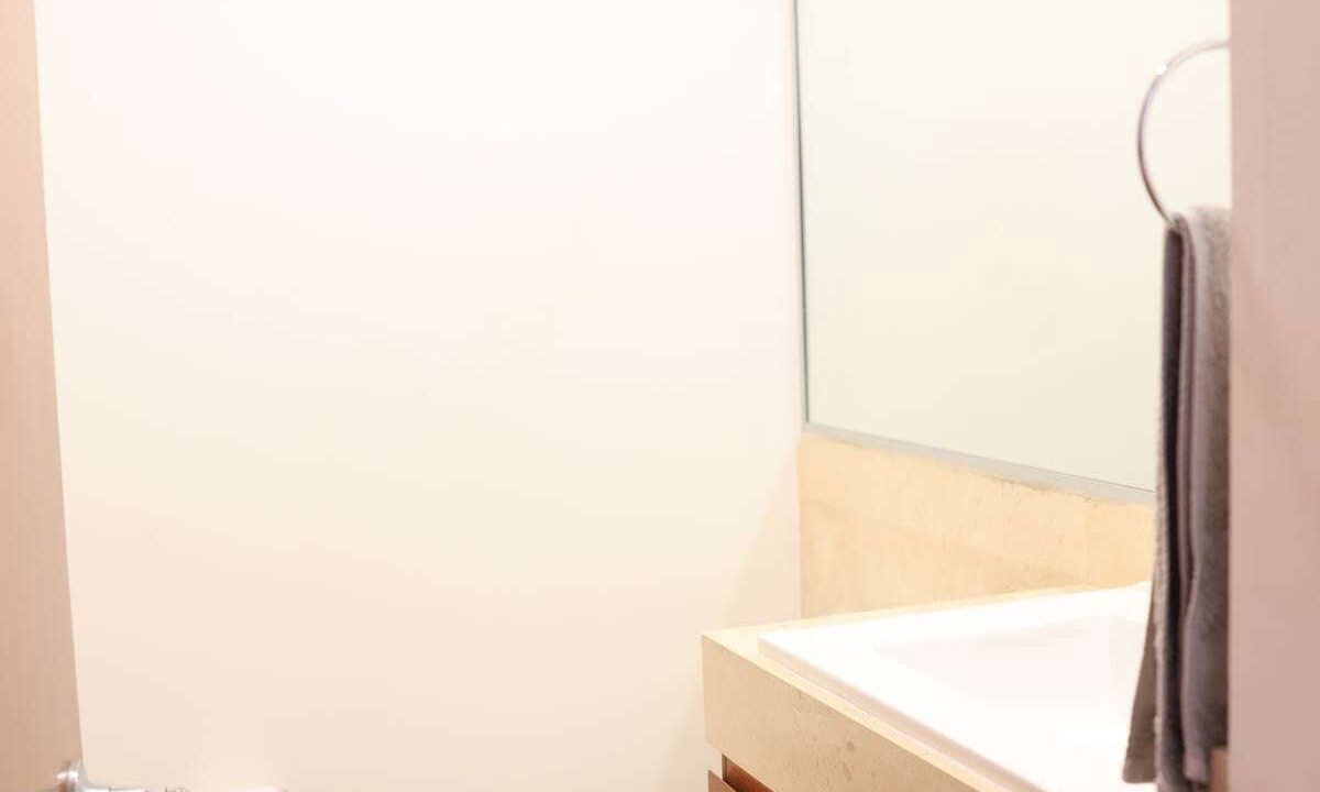 Photo of Bathroom in Ampliacion Granada