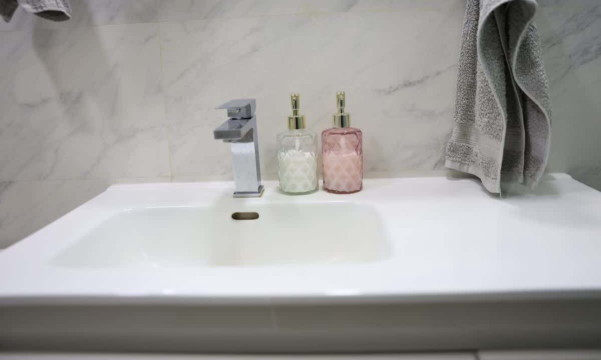Photo of Bathroom in Ampliacion Granada
