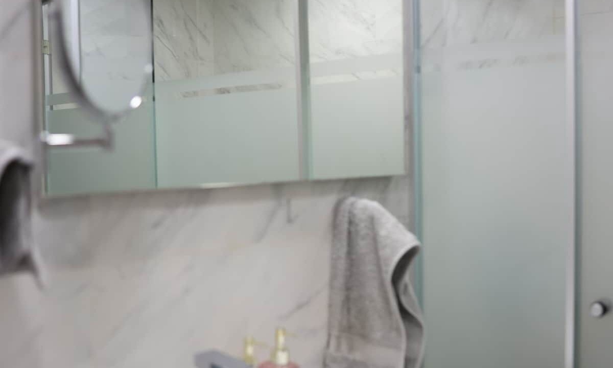 Photo of Bathroom in Ampliacion Granada