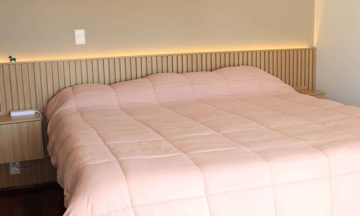 Photo of Bedroom in Ampliacion Granada