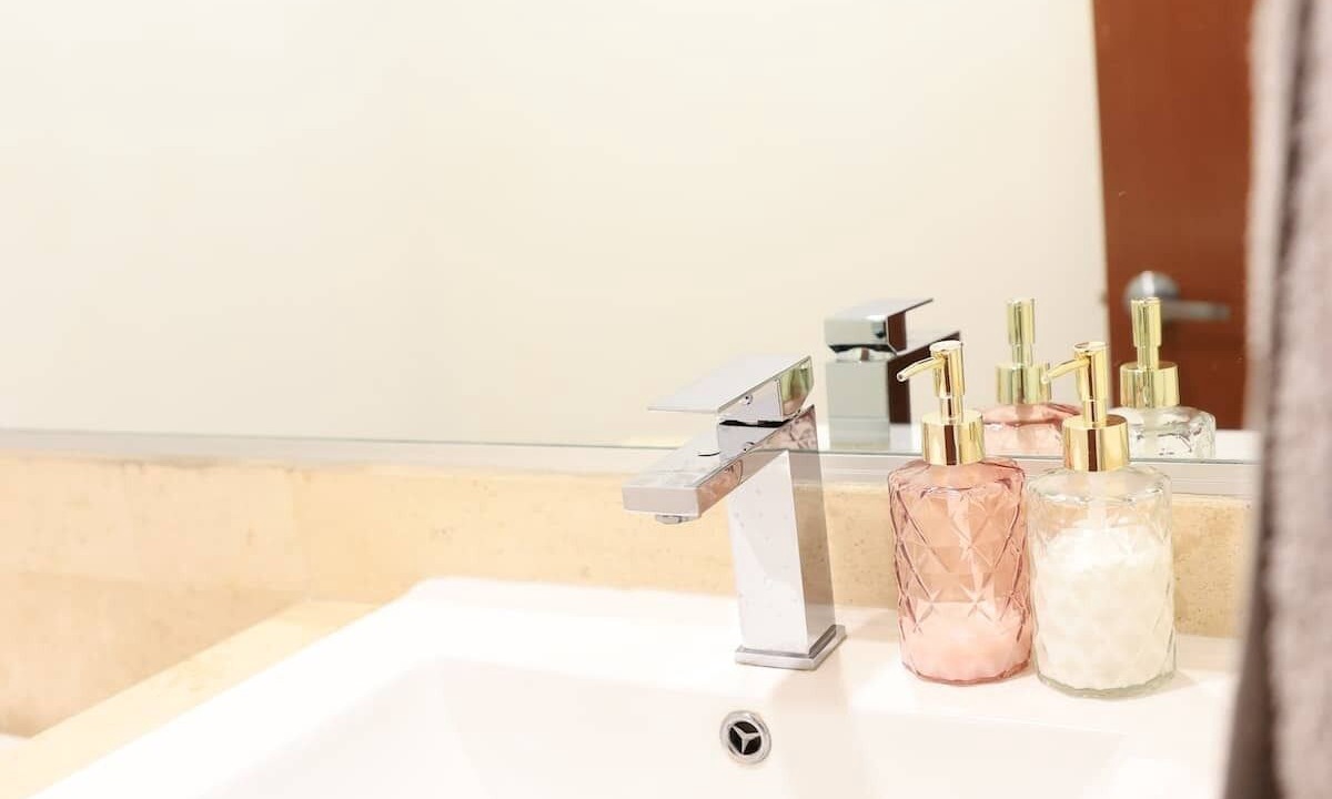 Photo of Bathroom in Ampliacion Granada