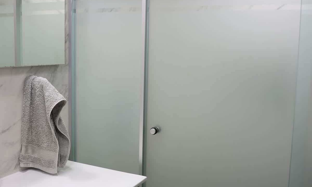 Photo of Bathroom in Ampliacion Granada