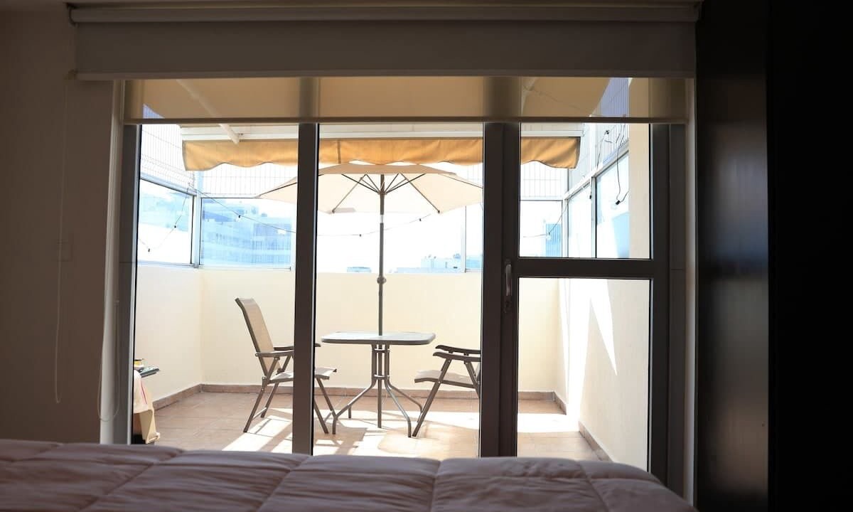 Photo of Bedroom in Ampliacion Granada