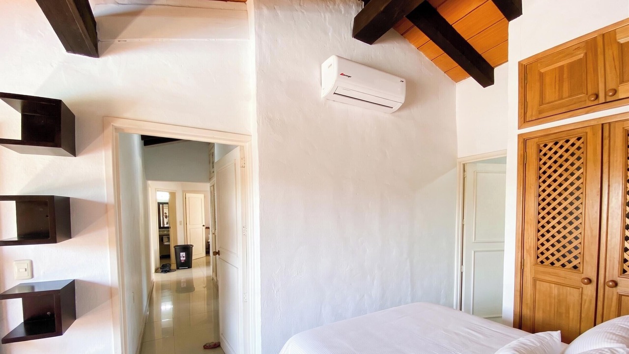 Photo of Bedroom in South Hotel Zone