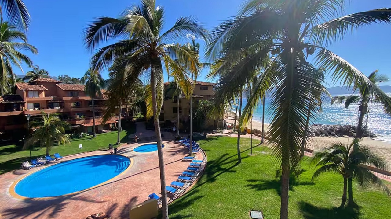 Photo of Outdoor in South Hotel Zone