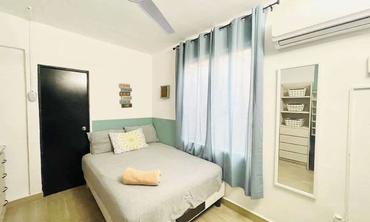 Photo of Bedroom in Monterrey