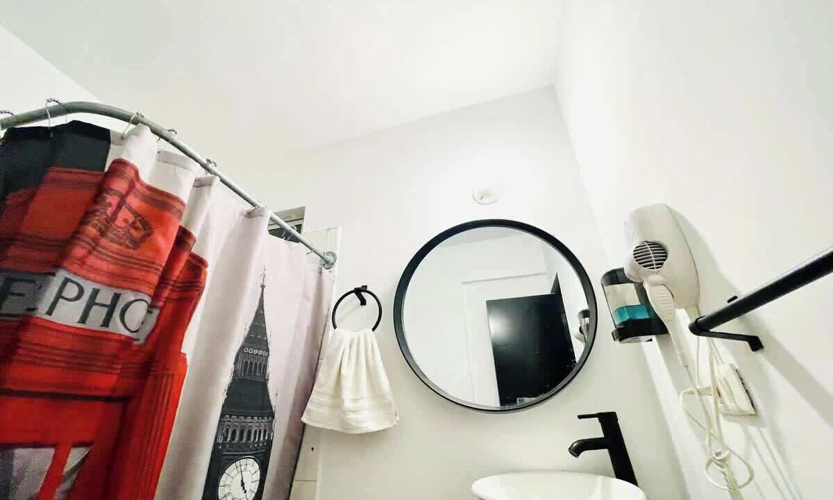 Photo of Bathroom in Monterrey