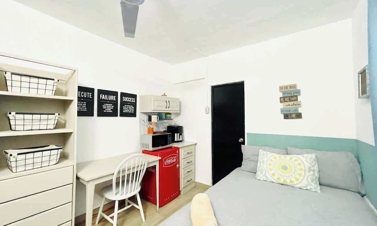 Photo of Bedroom in Monterrey