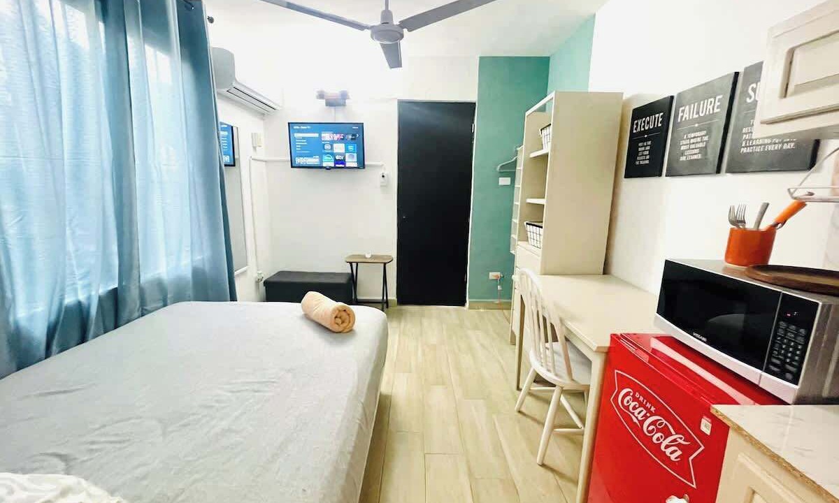 Photo of Bedroom in Monterrey