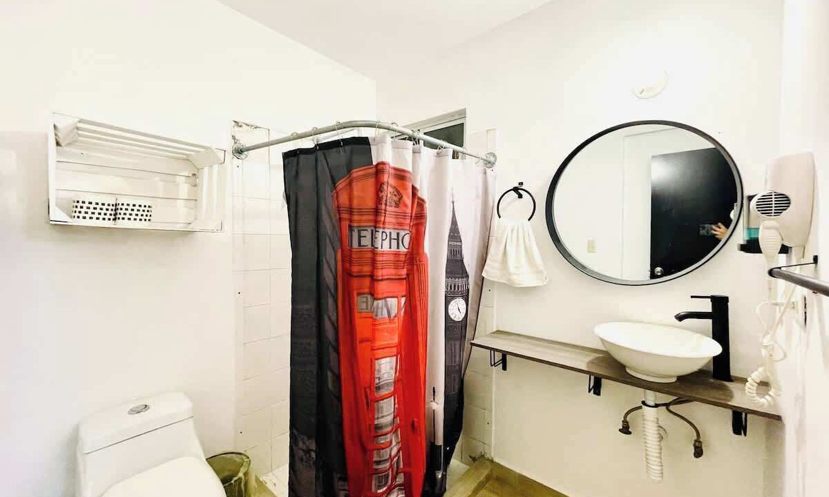 Photo of Bathroom in Monterrey