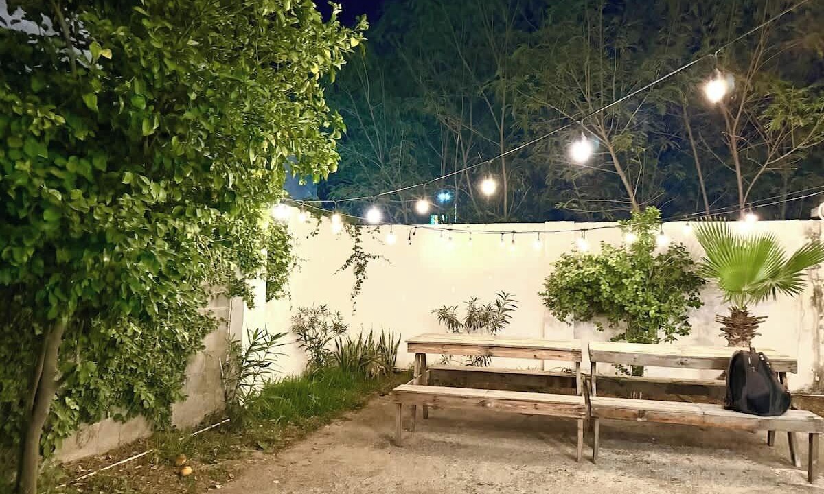 Photo of Outdoor in Reynosa