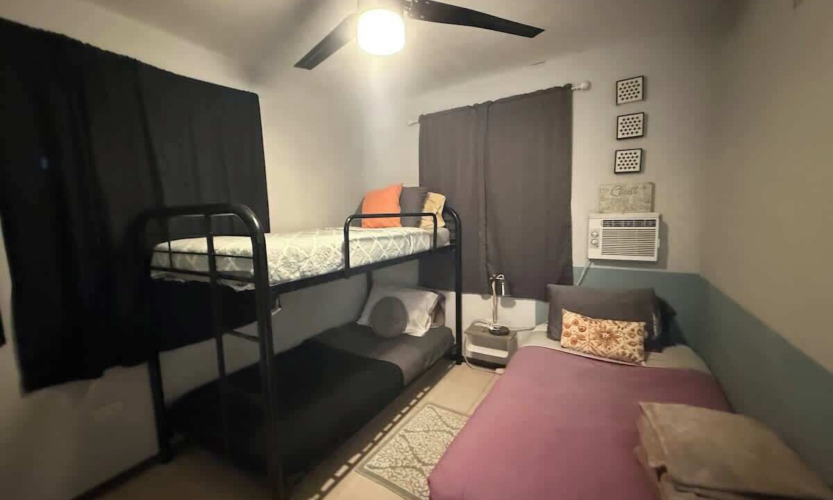 Photo of Bedroom in Reynosa