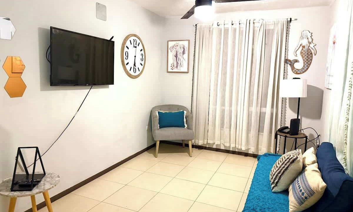 Photo of Livingroom in Reynosa