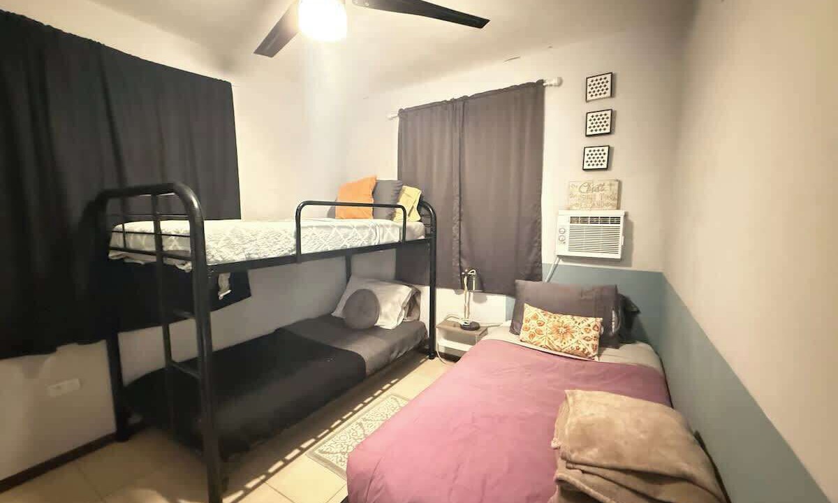 Photo of Bedroom in Reynosa