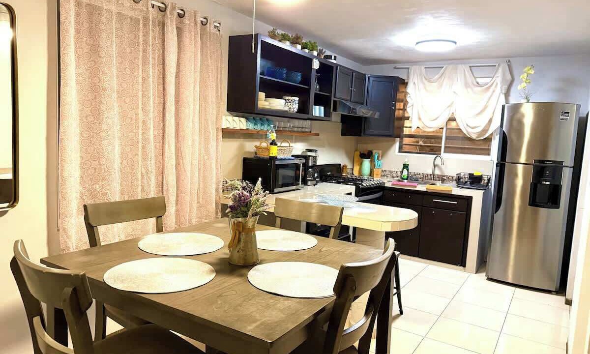 Photo of Kitchen in Reynosa