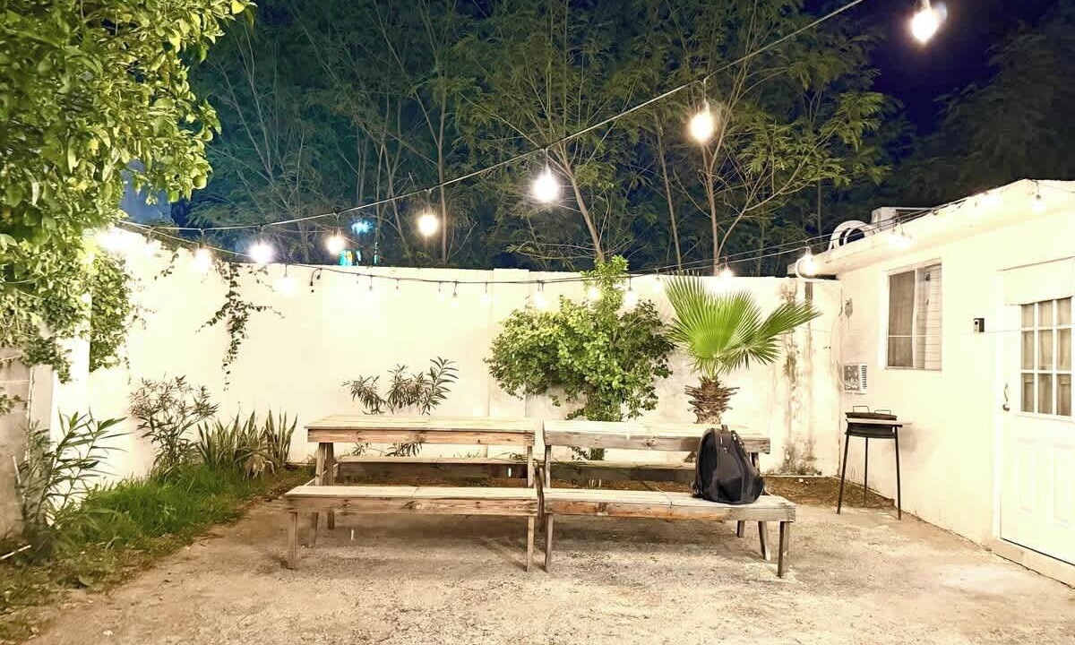 Photo of Outdoor in Reynosa