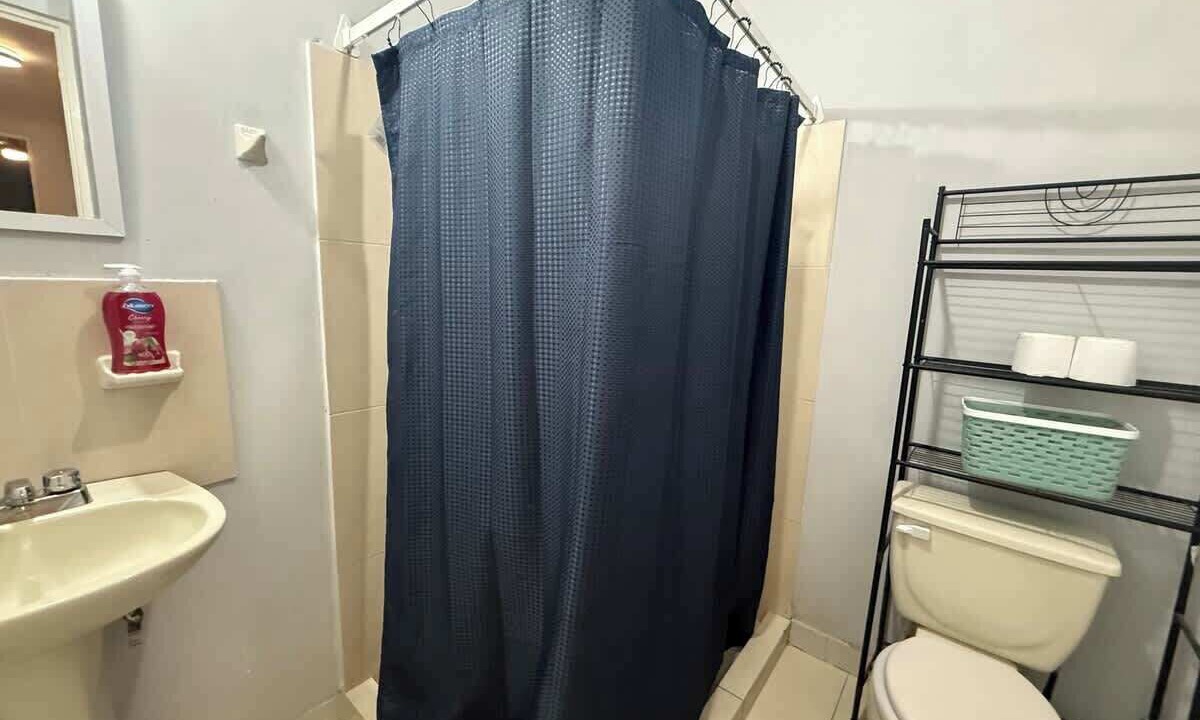 Photo of Bathroom in Reynosa