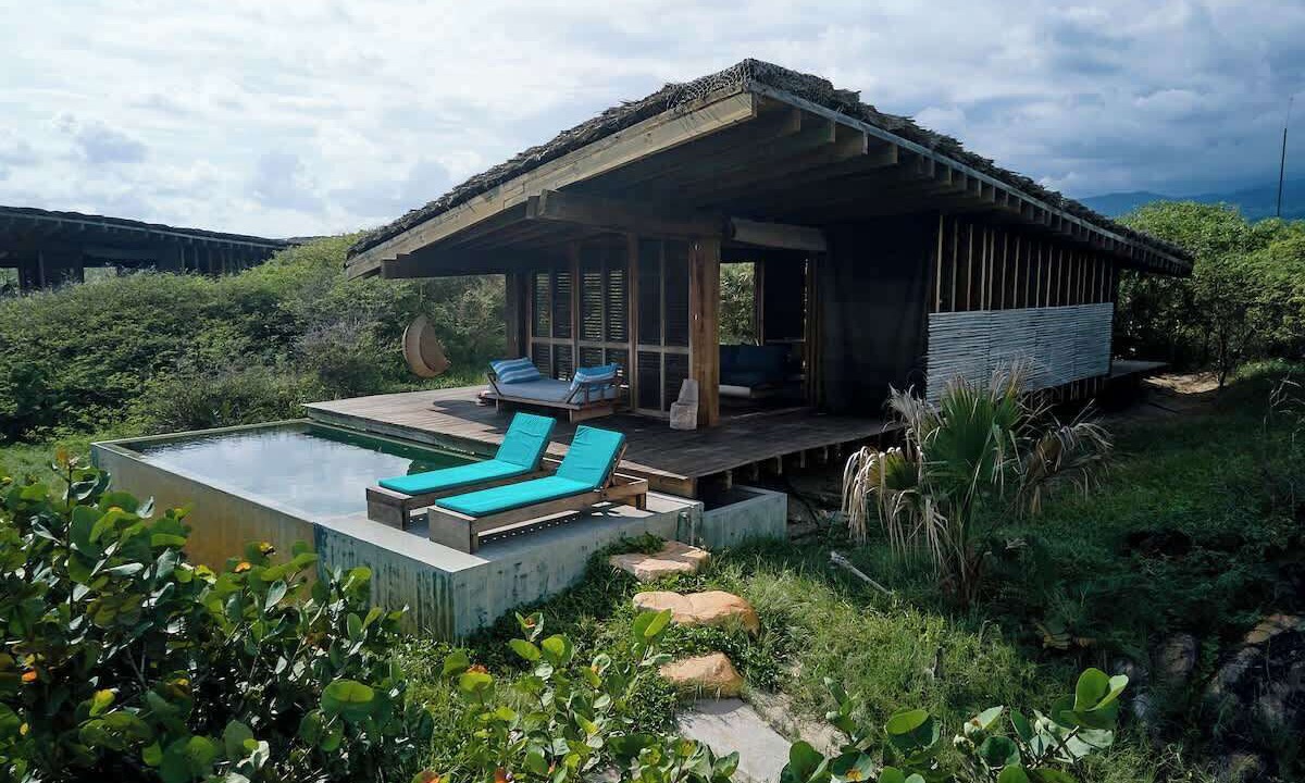 Photo of Outdoor in Puerto Escondido
