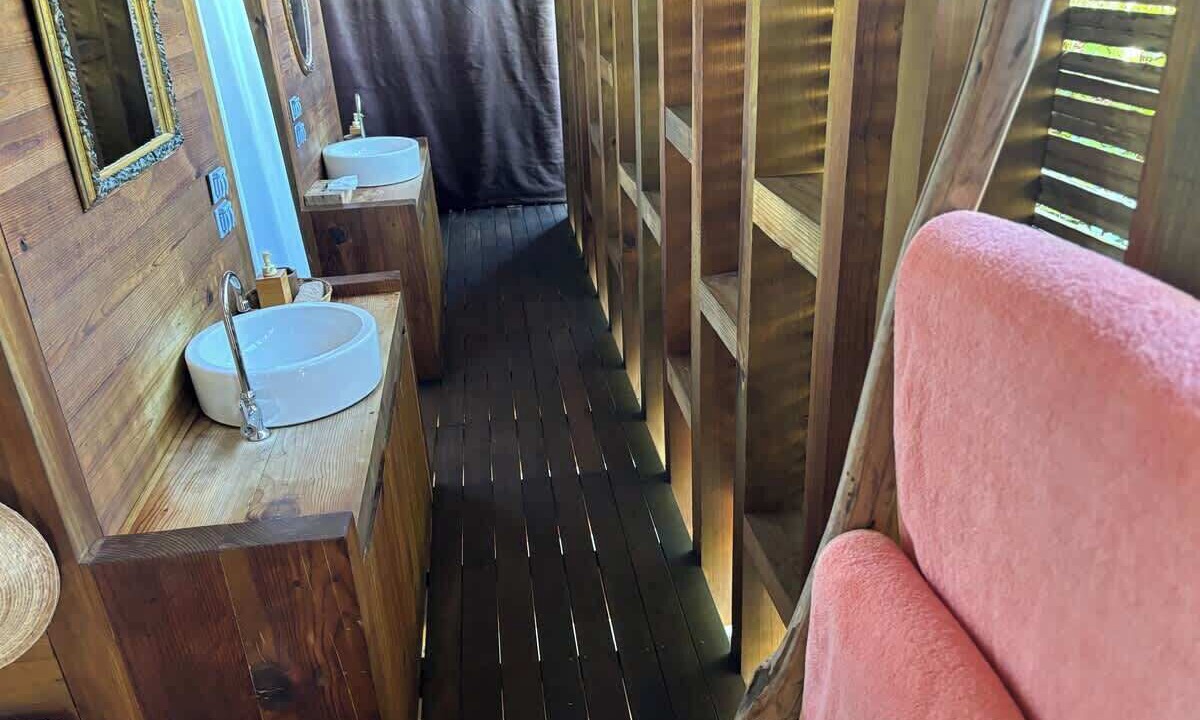 Photo of Bathroom in Puerto Escondido