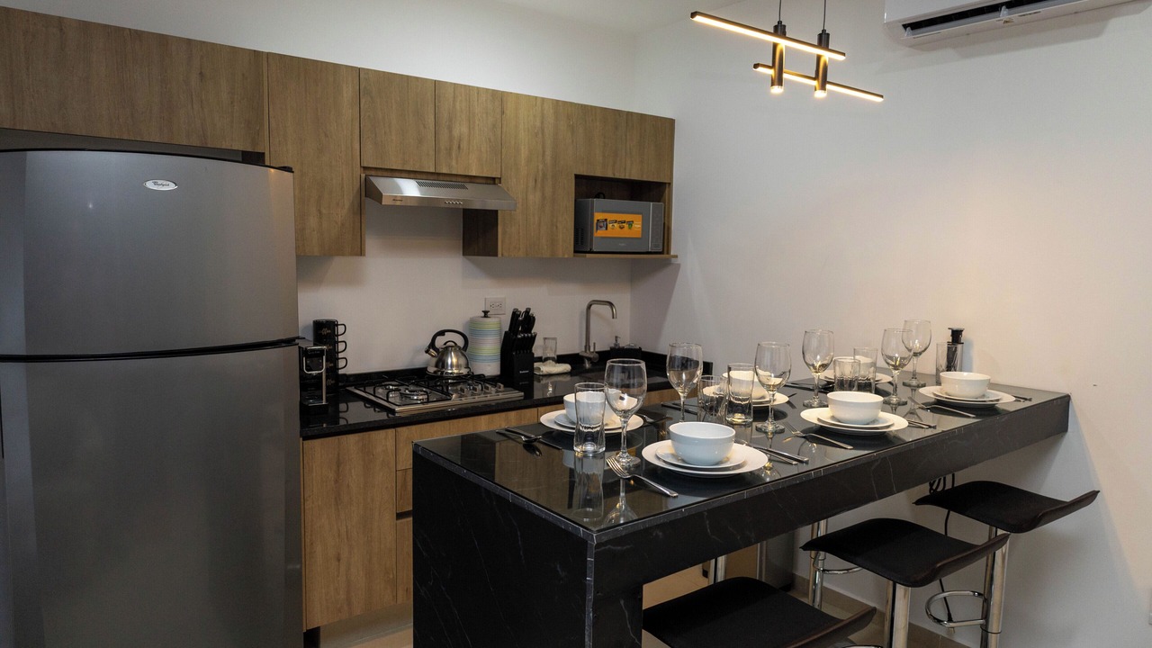 Photo of Kitchen in Zapopan