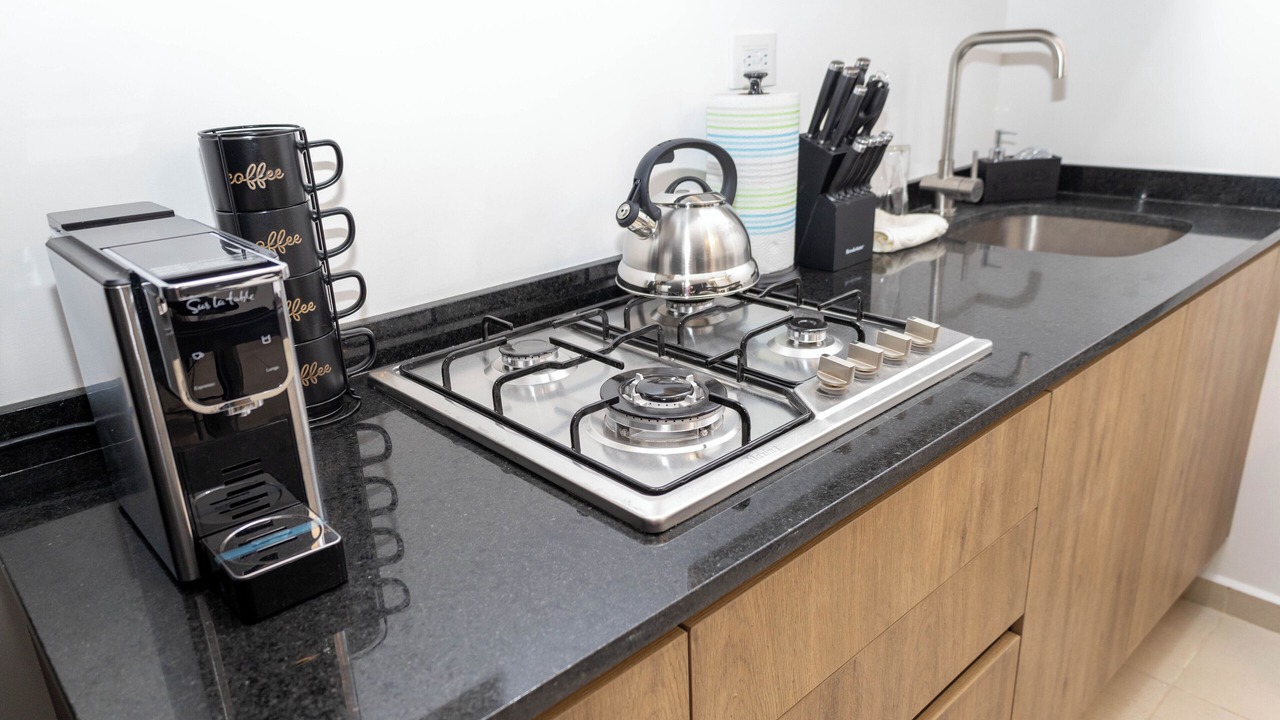 Photo of Kitchen in Zapopan