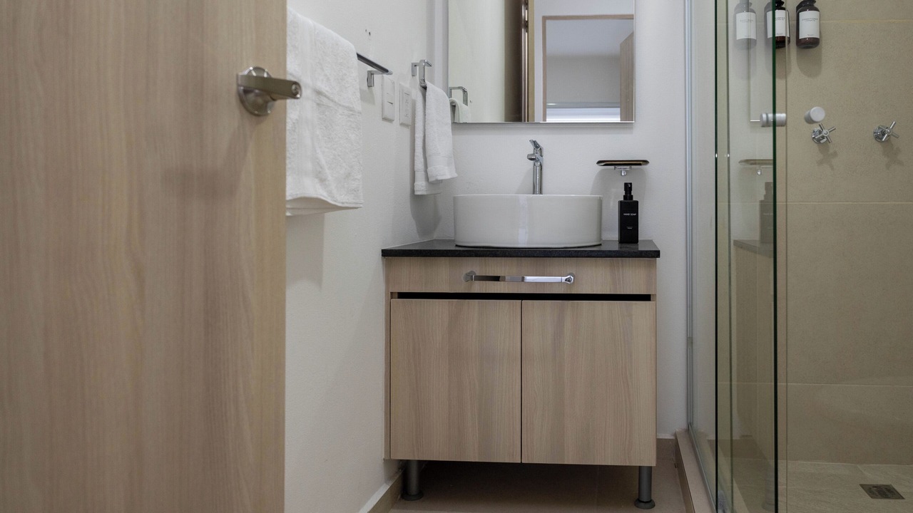 Photo of Bathroom in Zapopan