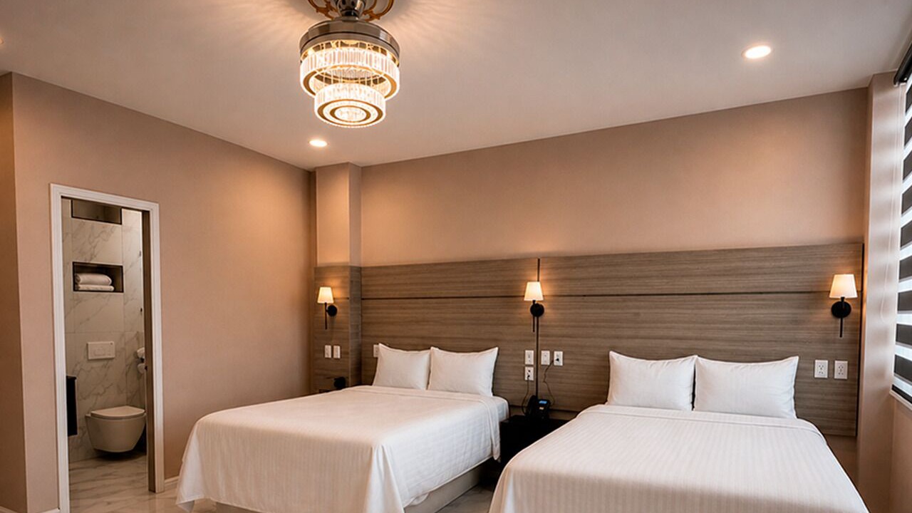 Photo of Bedroom in Tetlatlahuca