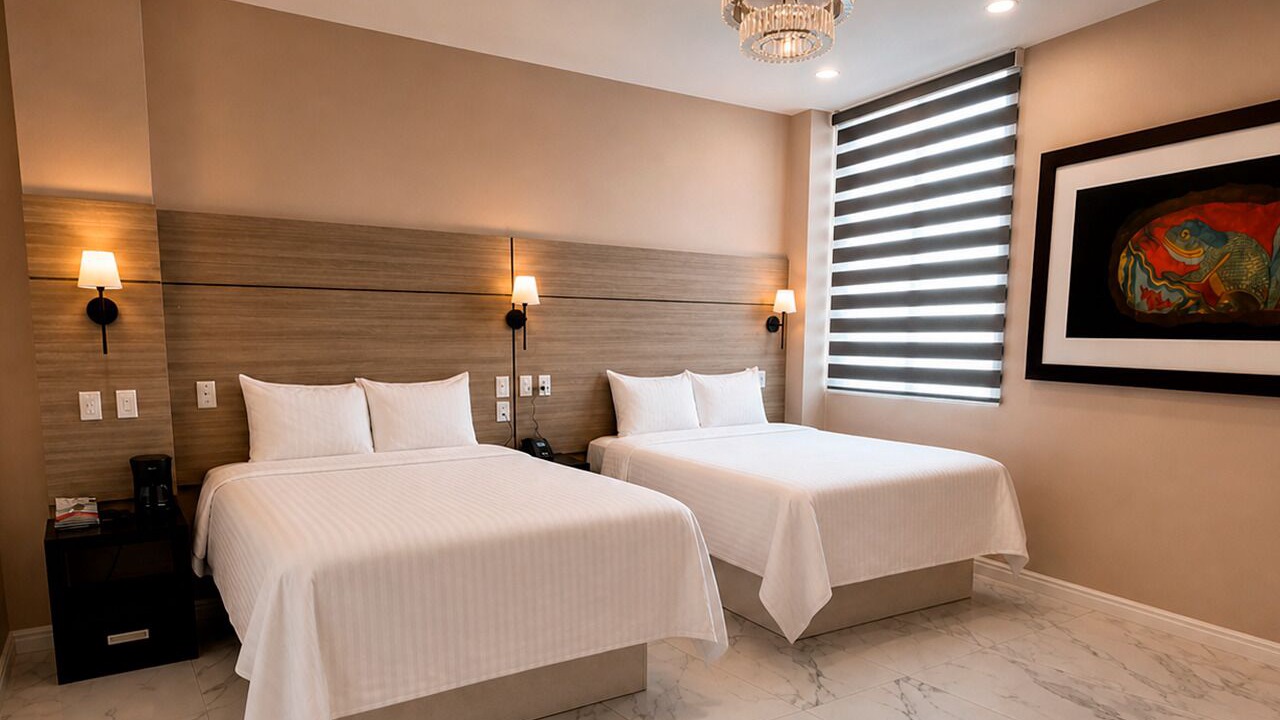 Photo of Bedroom in Tetlatlahuca