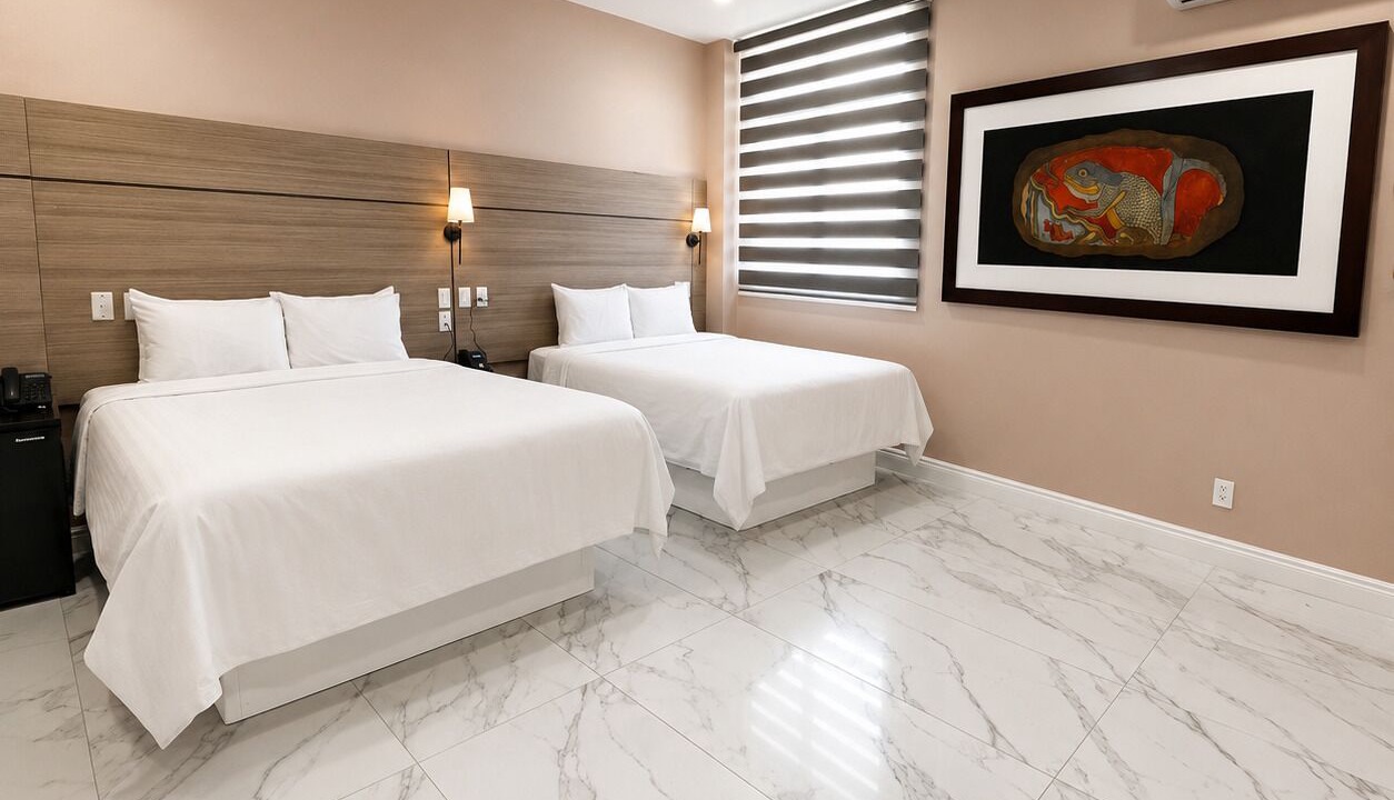 Photo of Bedroom in Tetlatlahuca
