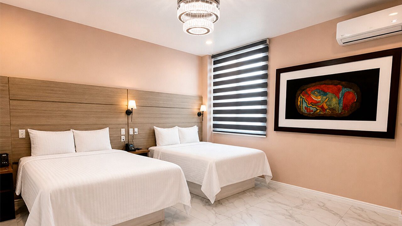Photo of Bedroom in Tetlatlahuca