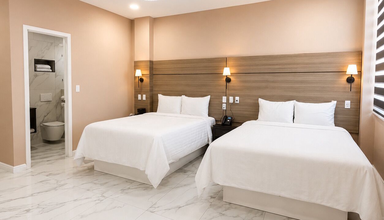 Photo of Bedroom in Tetlatlahuca