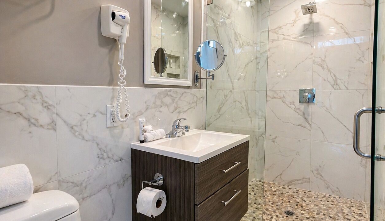 Photo of Bathroom in Tetlatlahuca