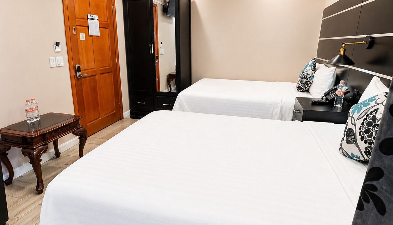 Photo of Bedroom in Tetlatlahuca