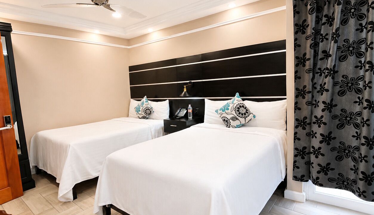 Photo of Bedroom in Tetlatlahuca