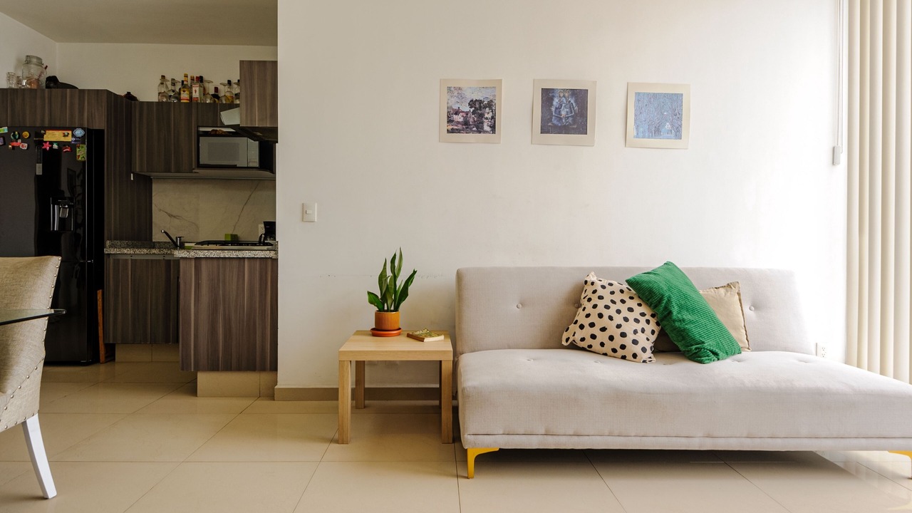 Photo of Livingroom in Doctores
