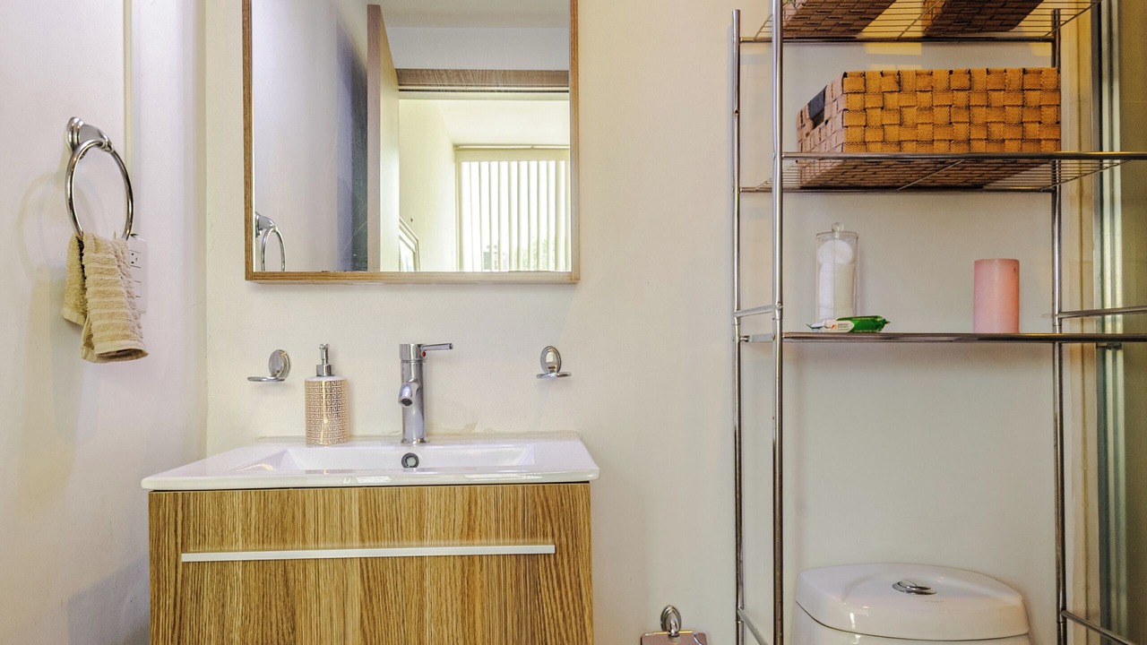 Photo of Bathroom in Doctores