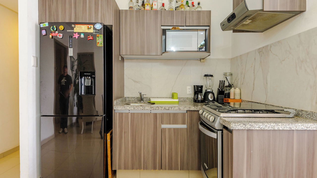 Photo of Kitchen in Doctores