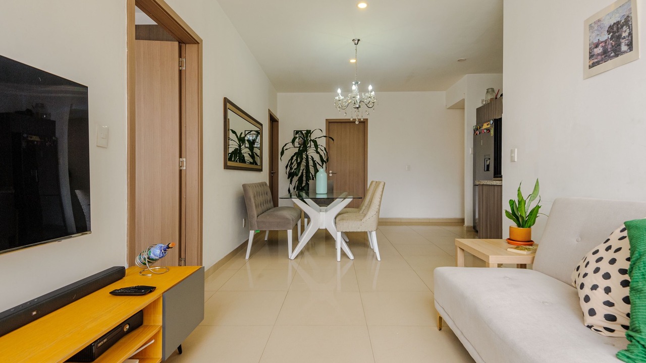 Photo of Livingroom in Doctores