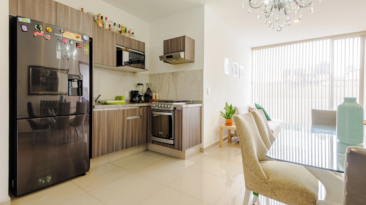 Photo of Kitchen in Doctores