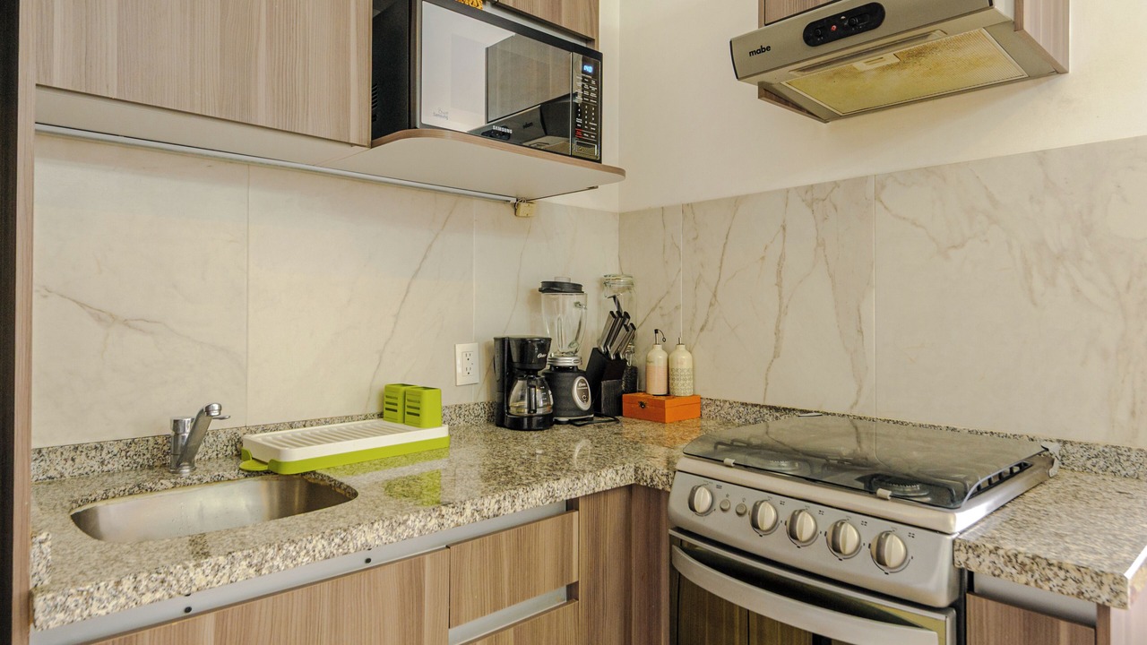 Photo of Kitchen in Doctores