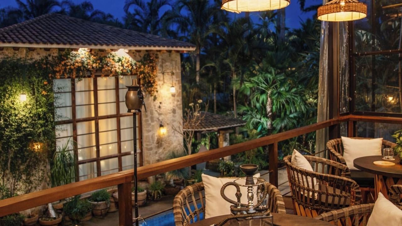 Photo of Outdoor in Tepec