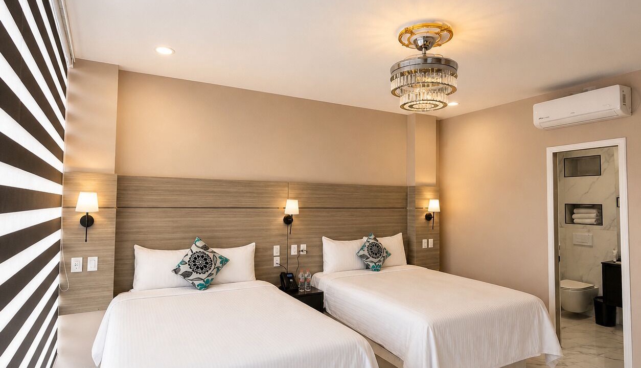 Photo of Bedroom in Tetlatlahuca
