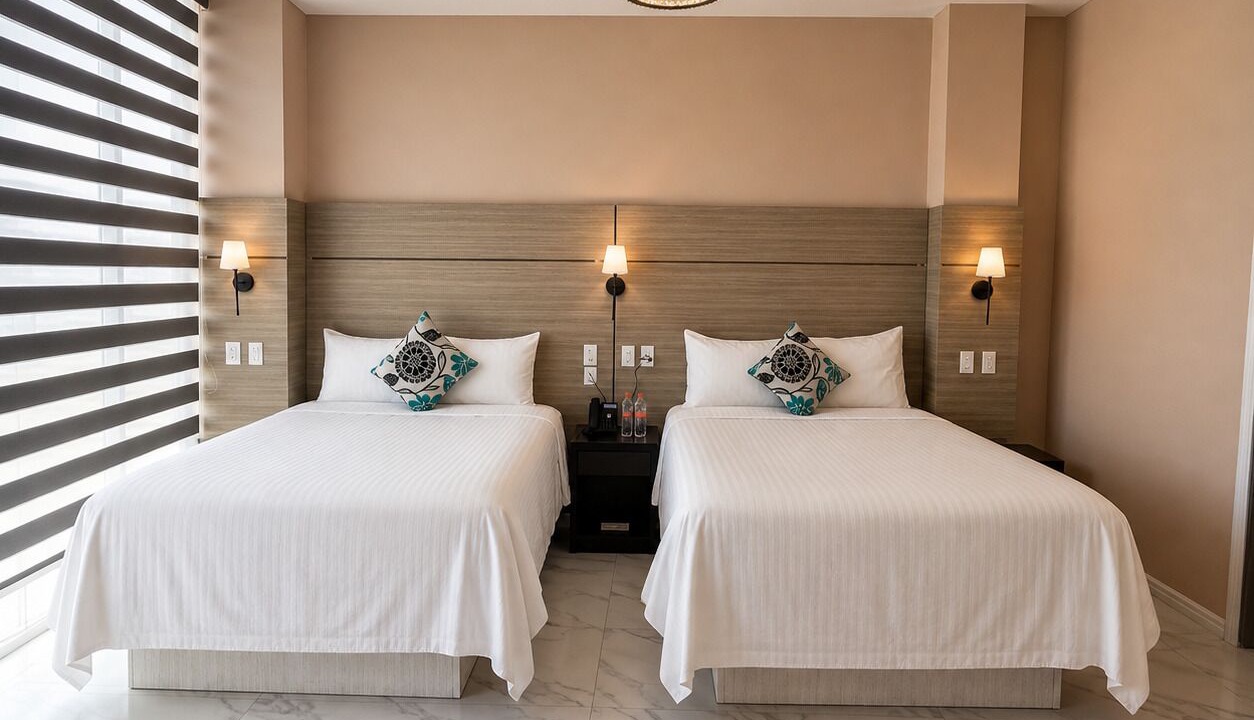 Photo of Bedroom in Tetlatlahuca
